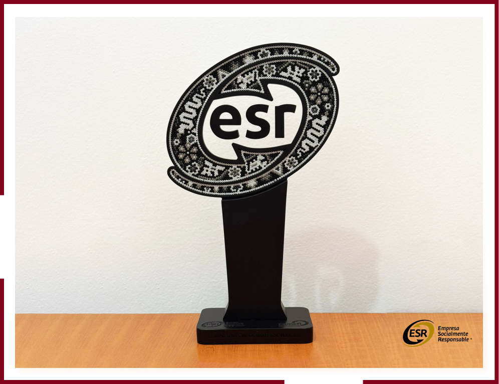Premio ESR